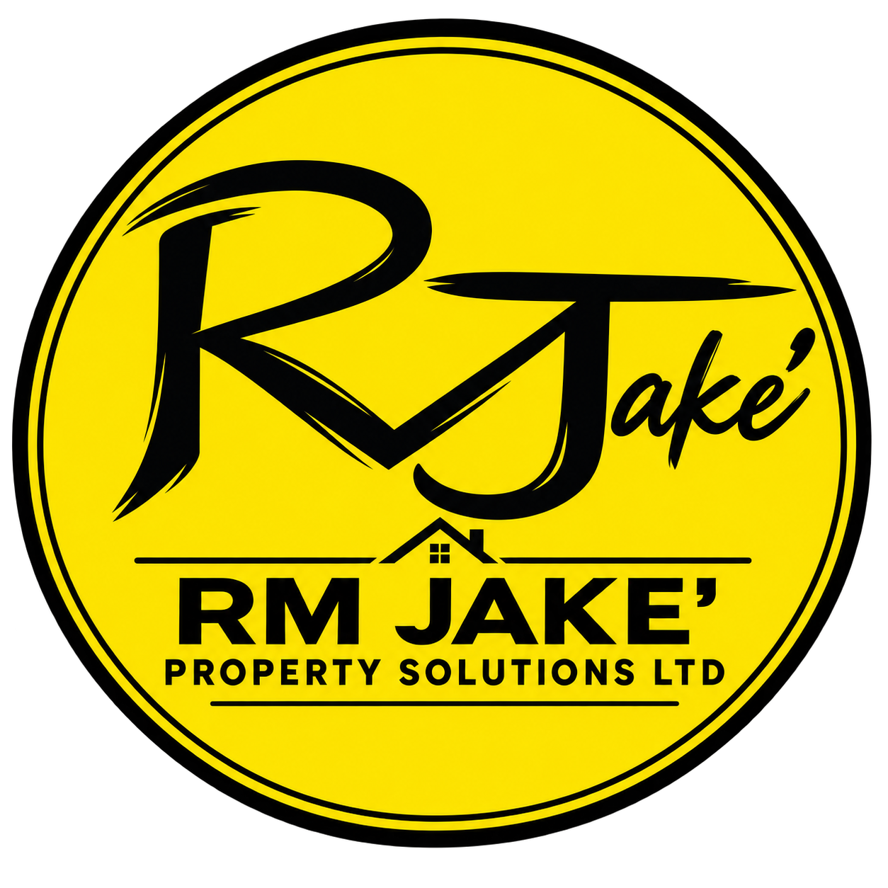 RM Jake’ logo